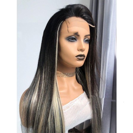 Reality Wig Lace Human Hair Wigs