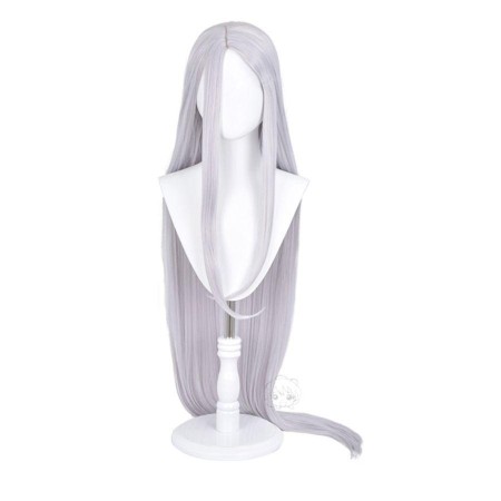 Mirko  Cosplay Wig Anime Wig