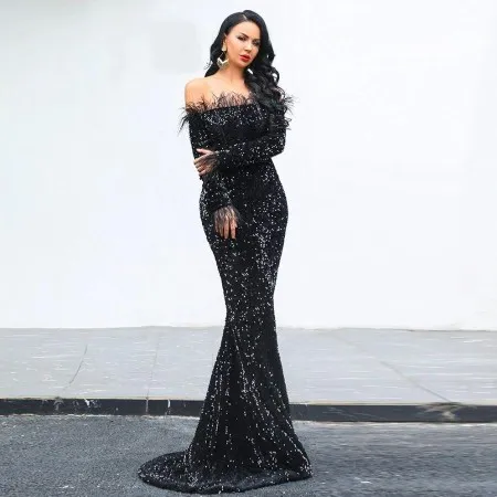 Beautiful Evening Dress