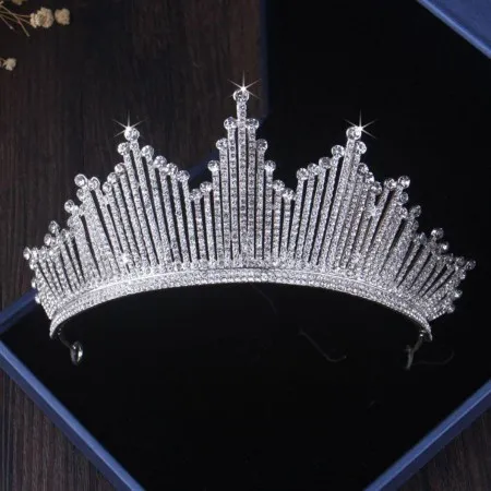 Birthday Headdress Crown