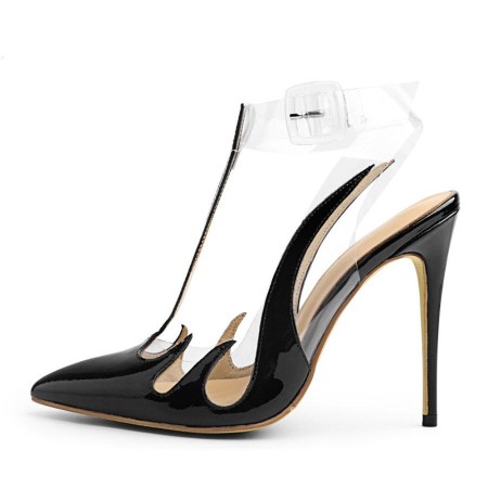 Temperament Fashion High Heels