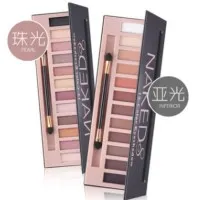 Eyeshadow Palette Naked8