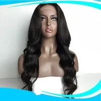 Madelyn Wig Straight Hair Front Lace 