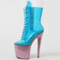 Nightclub Pole Dance Shoes Juniper