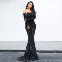 Beautiful Evening Dress