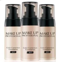 Make Up Professional